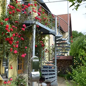 Am Weidachbach Volkach